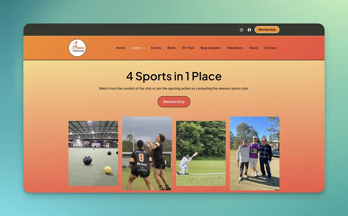 bowra-sports-page Bowra Sports Page