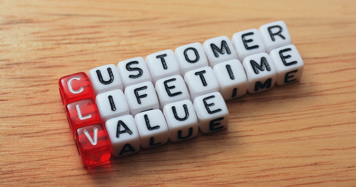 Customer Lifetime Value